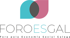 Logo Foroesgal